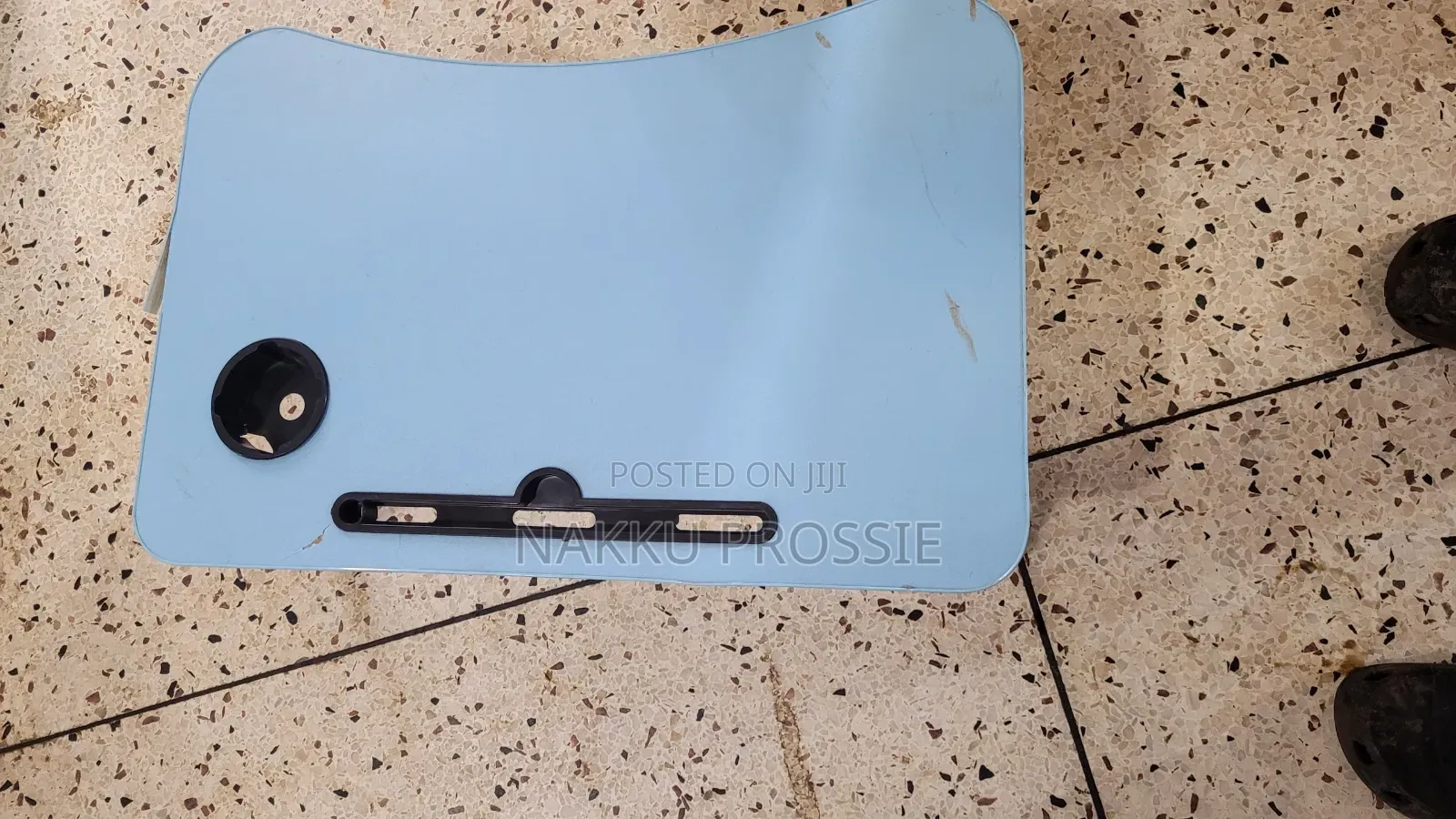 Foldable Laptop Table