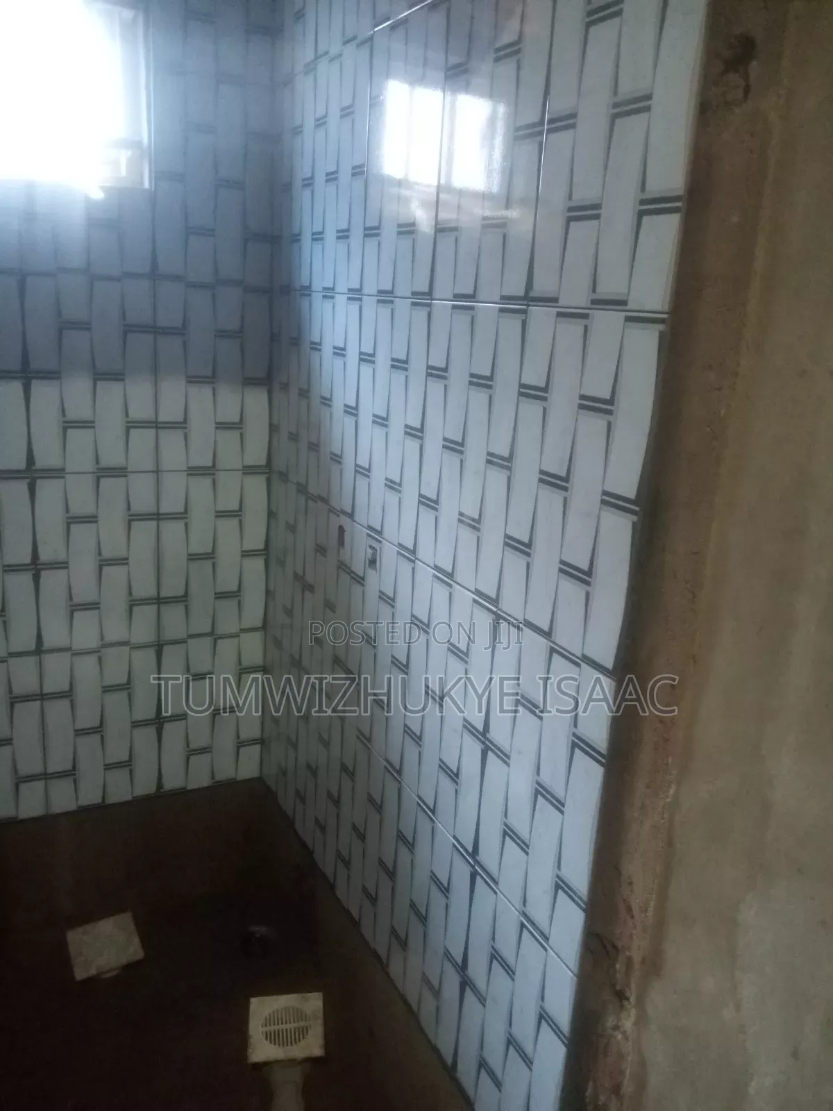 Tiles Fixing