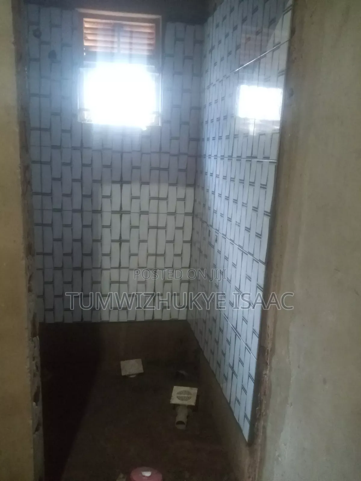 Tiles Fixing