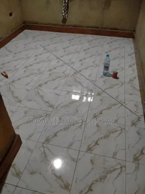 Tiles Fixing