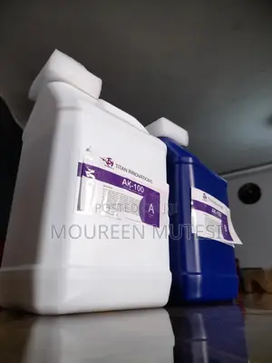 Epoxy Resin