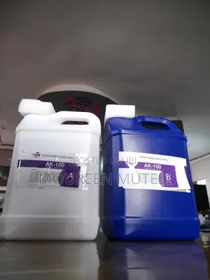 Epoxy Resin