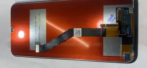 Huawei Y6 2019 Screen