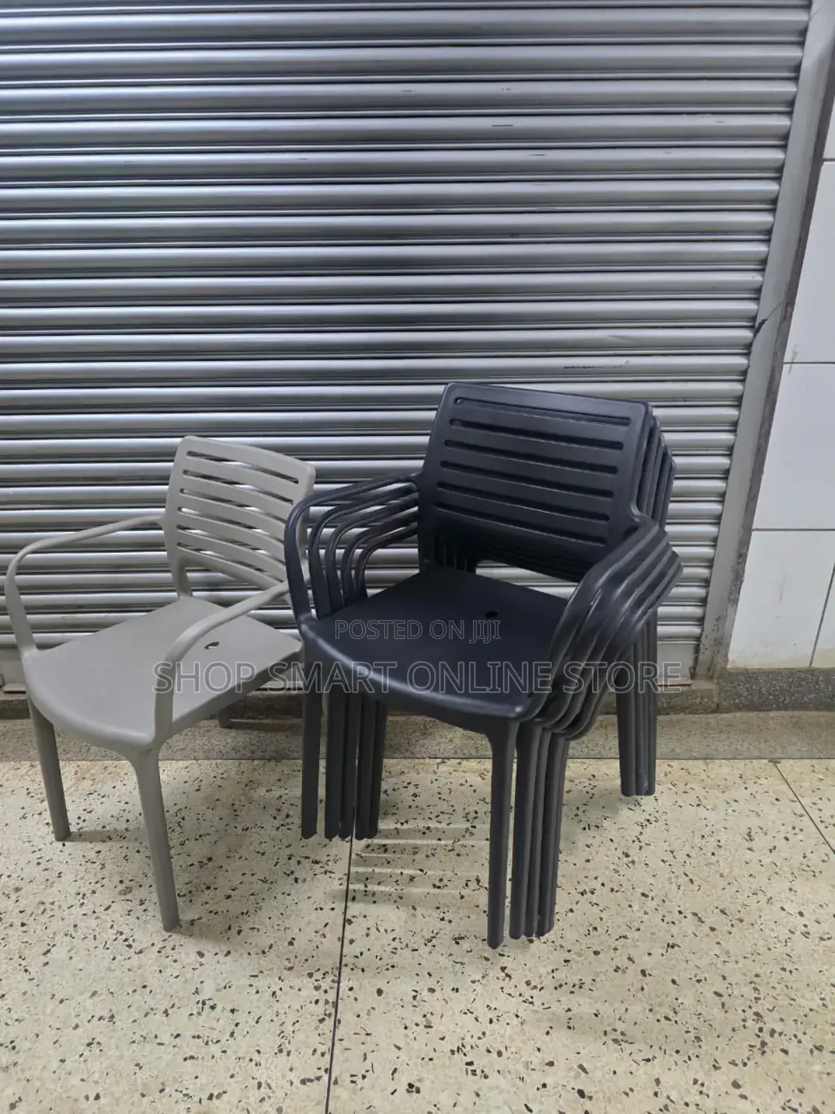 Emperor Dining Plastic Chair Plastic Chair