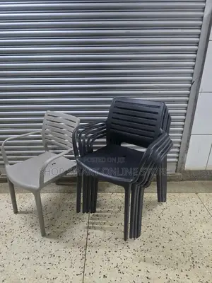 Emperor Dining Plastic Chair Plastic Chair