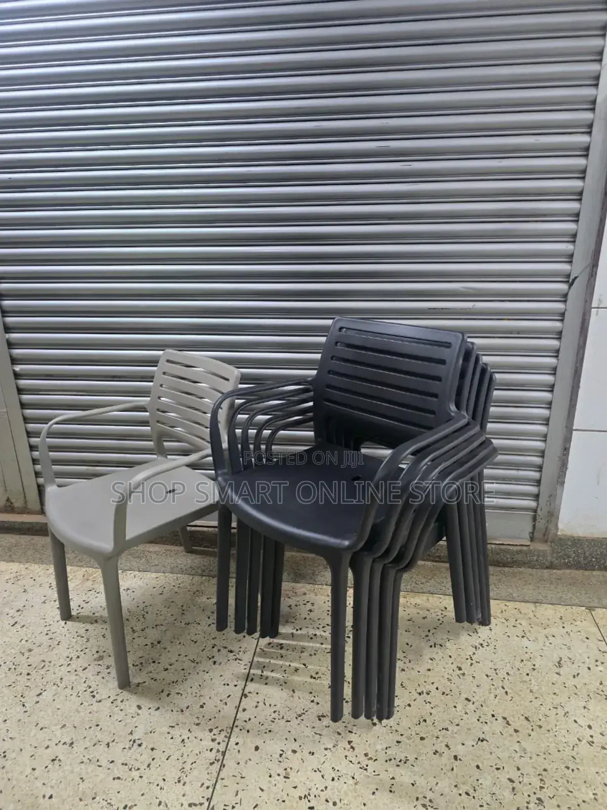 Emperor Dining Plastic Chair Plastic Chair