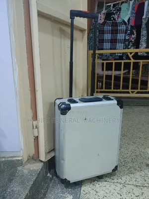 Briefcase/Heavy Duty Tool Sets