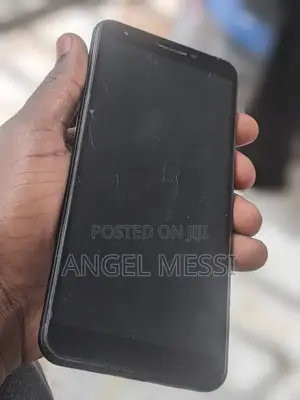 Google Pixel 3a XL 64 GB Black
