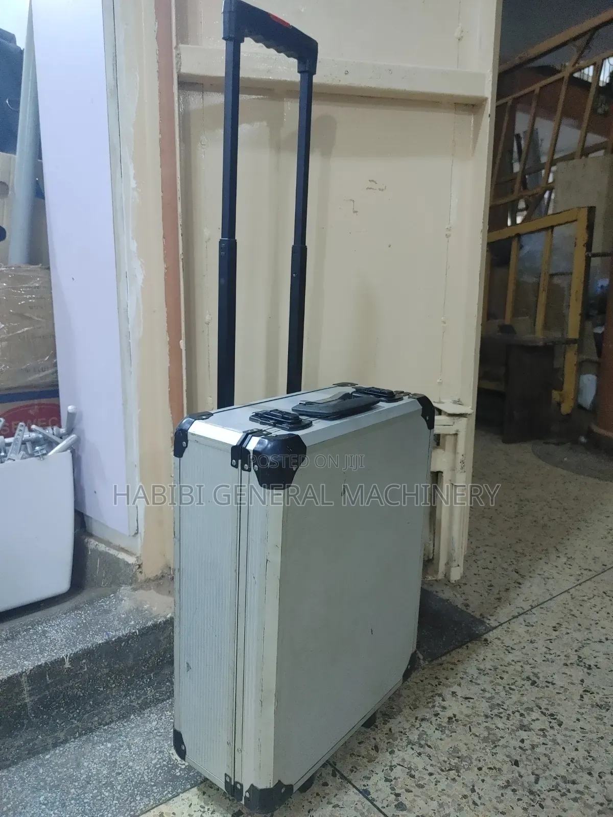 Durable/Portable Heavy Duty Tool Sets/Tool Boxes