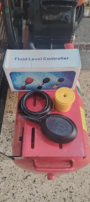 High Quality Float Switch