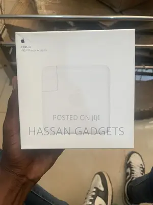 Usb C 96 W Power Adapter Laptop Charger