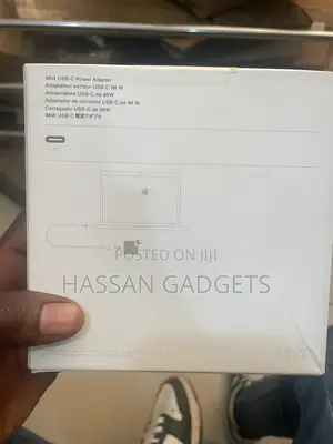Usb C 96 W Power Adapter Laptop Charger