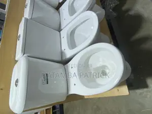 Wc Pans / Ceramic Toilets Pressing