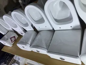 Wc Pans / Ceramic Toilets Pressing