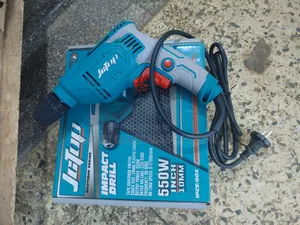 Corded Electric 550watts Impact Drill