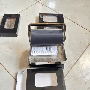 Automatic Cigarettes and Herb Rolling Machine