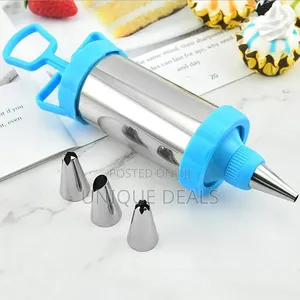 Baking Cake Decorating Tool
