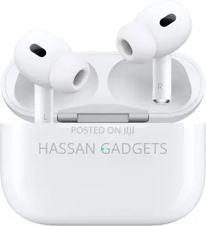 Apple Airpods Pro 2 Wireless Earbuds