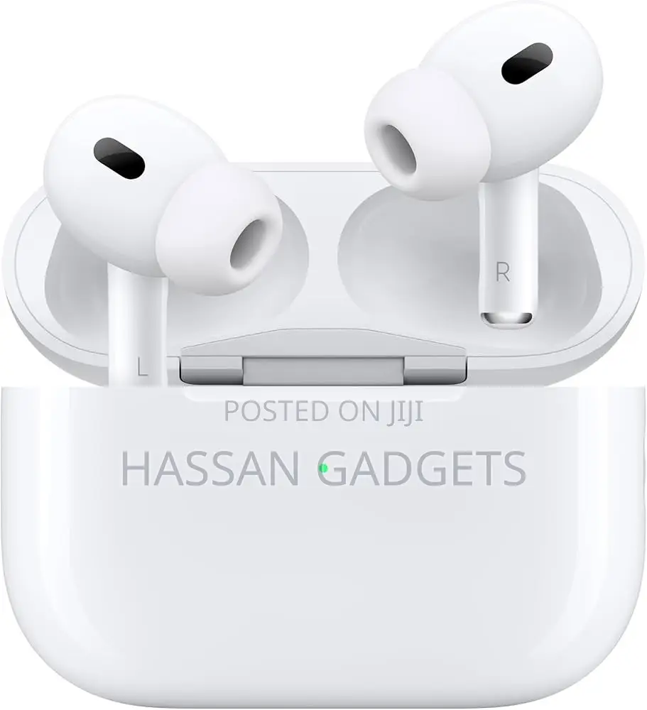 Apple Airpods Pro 2 Wireless Earbuds