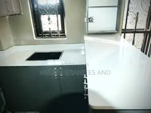 Granites and Marbles