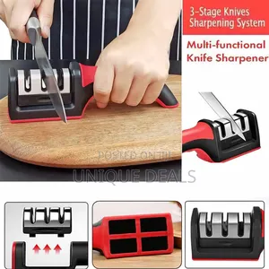 Professional Knife Sharpener