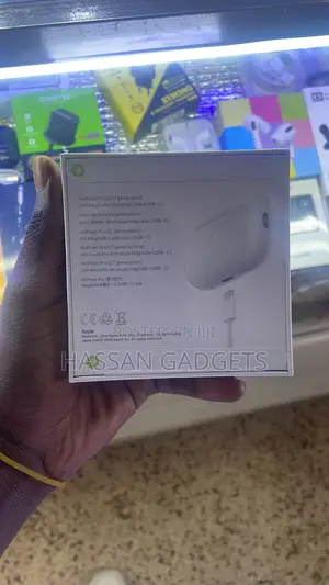 Apple Airpods Pro 2 Wireless Earbuds