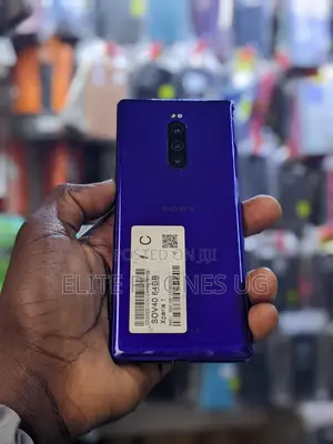 Sony Xperia 1 64 GB Blue