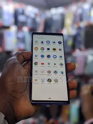 Sony Xperia 1 64 GB Blue