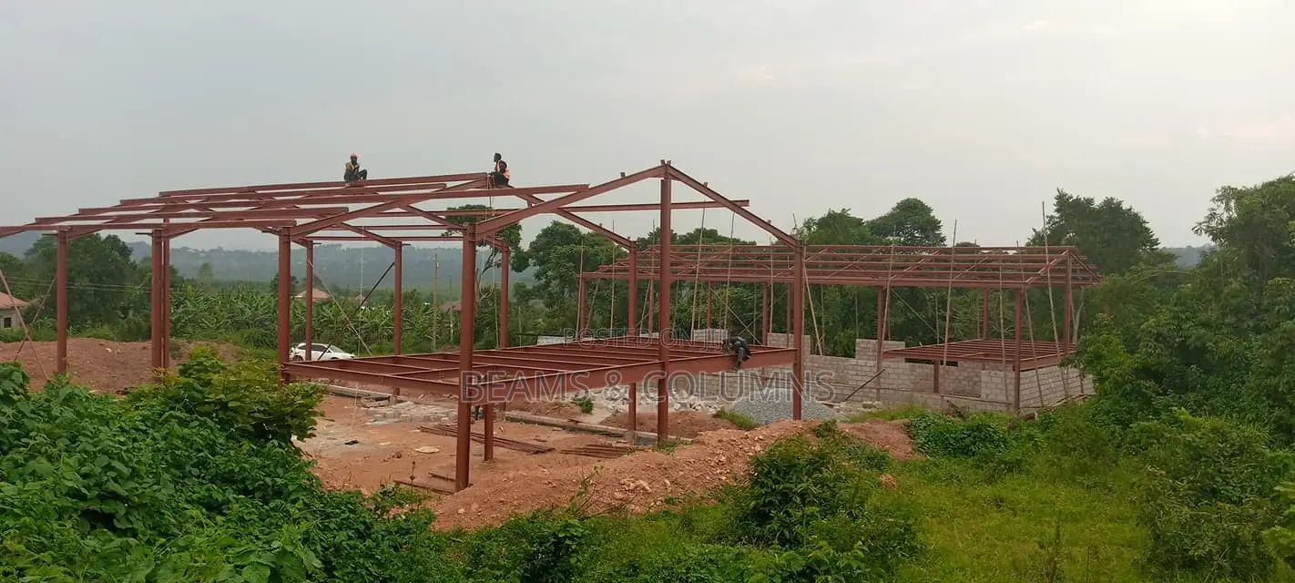 Factory Construction Services