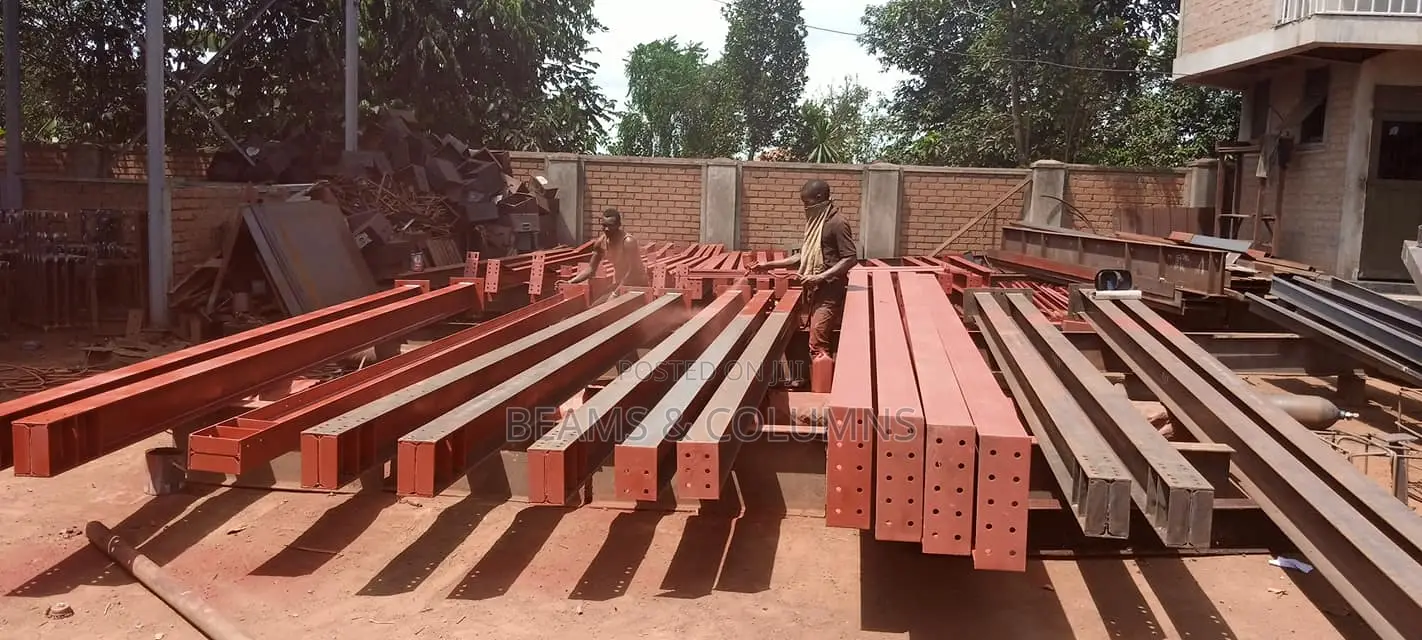 Factory Construction Services