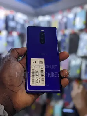 Sony Xperia 1 64 GB Blue