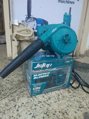 420w Electric Air Blower