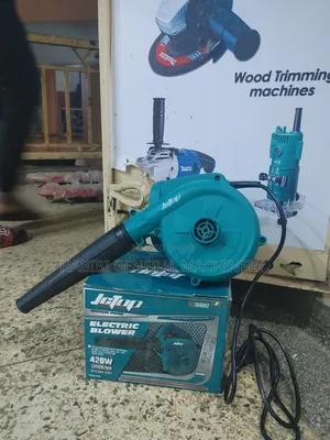 420w Electric Air Blower