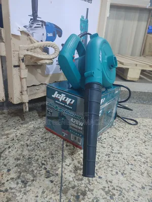 420w Electric Air Blower