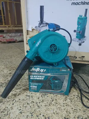 420w Electric Air Blower