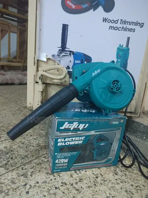 Corded Electric 420w Air Blowers