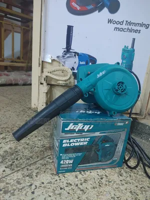 Corded Electric 420w Air Blowers