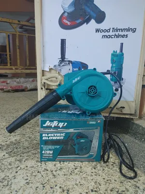 Corded Electric 420w Air Blowers