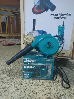 Corded Electric 420w Air Blowers