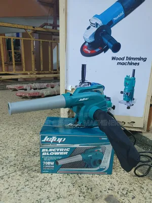 800w Corded Electric Air Blowers