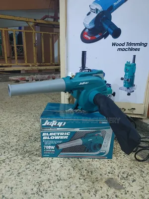 800w Corded Electric Air Blowers