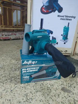 800w Corded Electric Air Blowers