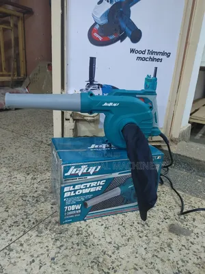 Electric Corded Durable 800w Air Blowers