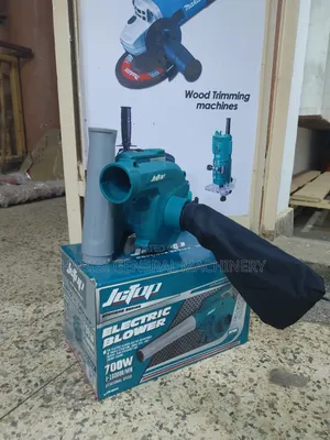 Electric Corded Durable 800w Air Blowers