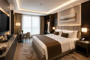 Professional Guest Room Space Optimization Solutions