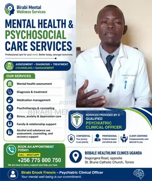 Mental Health Services