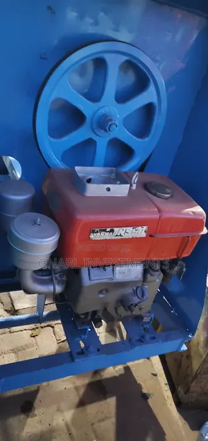 Mixer Japan Used