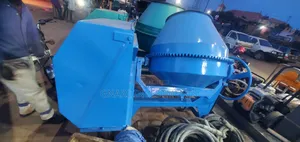 Mixer Japan Used