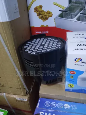 Led Disco Lights