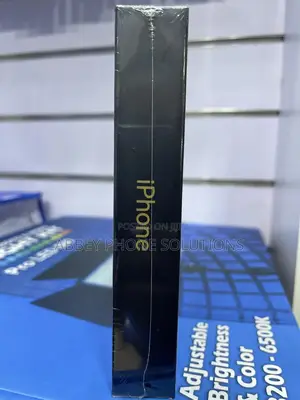 New Apple iPhone 13 Pro 256 GB Gold